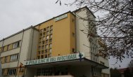Spitalul de Boli Infecţioase Constanţa a bătut palma cu Clini-Lab Târgu Mureş (document)