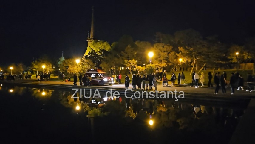 Foto: Ziua de Constanța