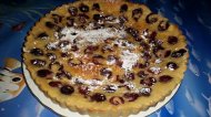 voceaconstantei.ro Clafoutis cu cireşe