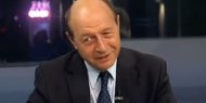 Traian Băsescu şochează !