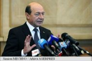 Băsescu Ponta nu face decât să câștige timp cu DNA