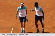 Mergea și Bopanna, învinși în finala turneului ATP de la Halle