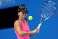 Simona Halep rămâne pe locul 3 WTA