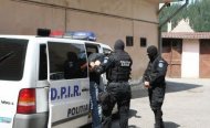 Urmărit în Germania pentru tentativă de omor Marian Dincă a fost arestat la Negru Vodă