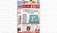 Citiți astăzi suplimentul ZIUA ÎN JUDEŢ  
