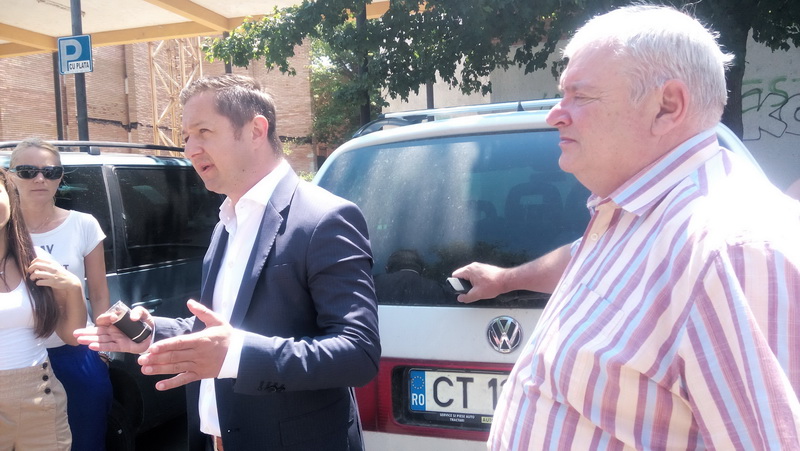 meniul turistilor sub lupa comisarilor cjpc autoservirea azur inchisa restaurantul la balansoar si terasa meniul turistilor sub lupa comisarilor cjpc autoservirea azur inchisa restaurantul la balansoar si terasa