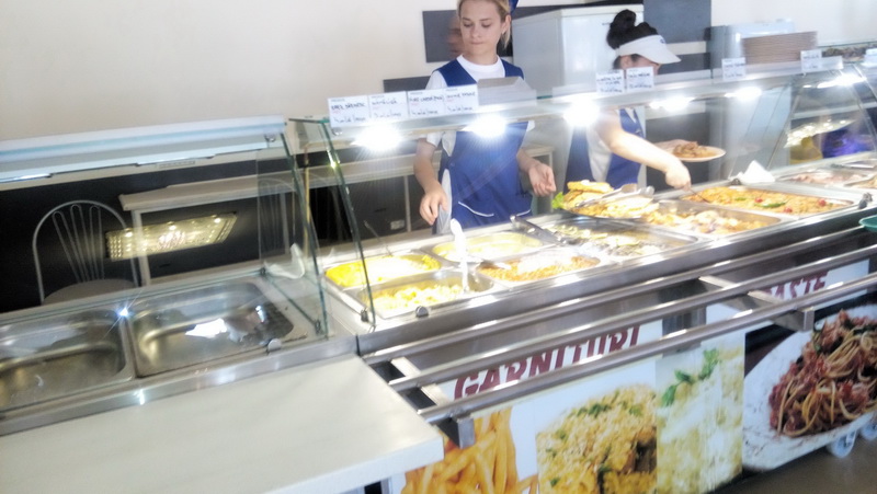 meniul turistilor sub lupa comisarilor cjpc autoservirea azur inchisa restaurantul la balansoar si terasa meniul turistilor sub lupa comisarilor cjpc autoservirea azur inchisa restaurantul la balansoar si terasa