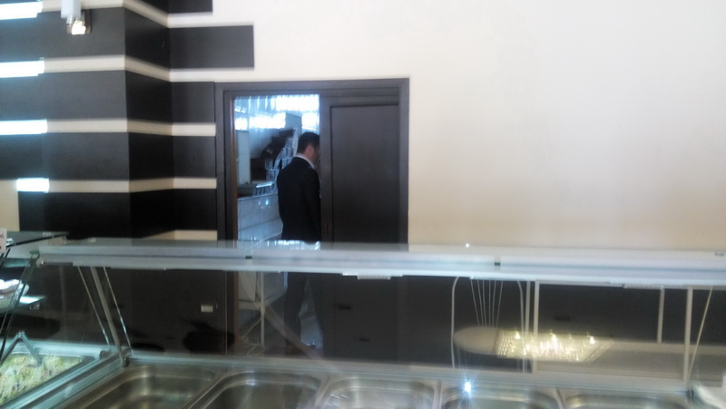 meniul turistilor sub lupa comisarilor cjpc autoservirea azur inchisa restaurantul la balansoar si terasa meniul turistilor sub lupa comisarilor cjpc autoservirea azur inchisa restaurantul la balansoar si terasa