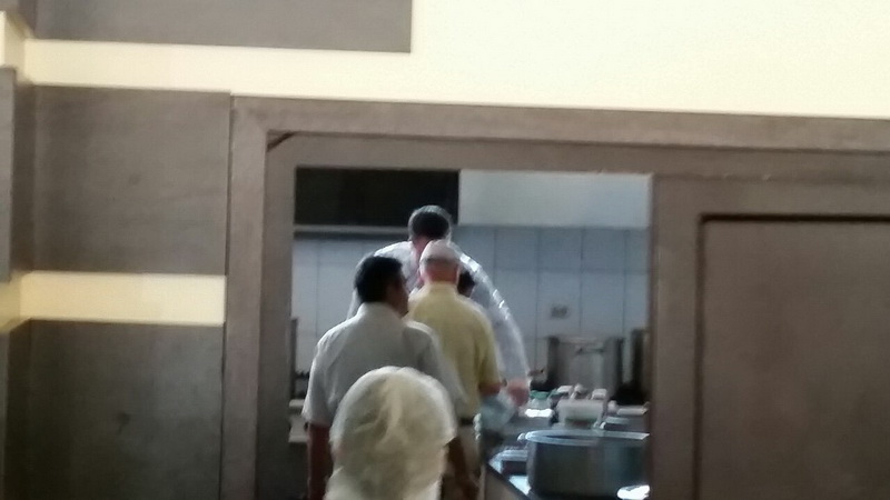 meniul turistilor sub lupa comisarilor cjpc autoservirea azur inchisa restaurantul la balansoar si terasa meniul turistilor sub lupa comisarilor cjpc autoservirea azur inchisa restaurantul la balansoar si terasa