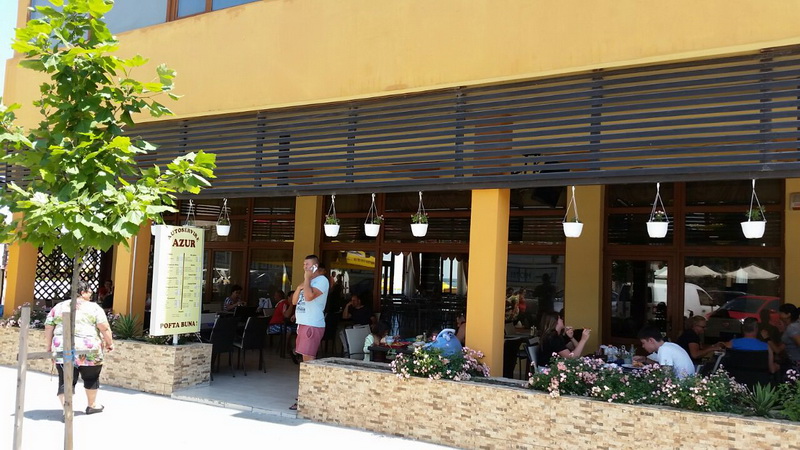 meniul turistilor sub lupa comisarilor cjpc autoservirea azur inchisa restaurantul la balansoar si terasa meniul turistilor sub lupa comisarilor cjpc autoservirea azur inchisa restaurantul la balansoar si terasa