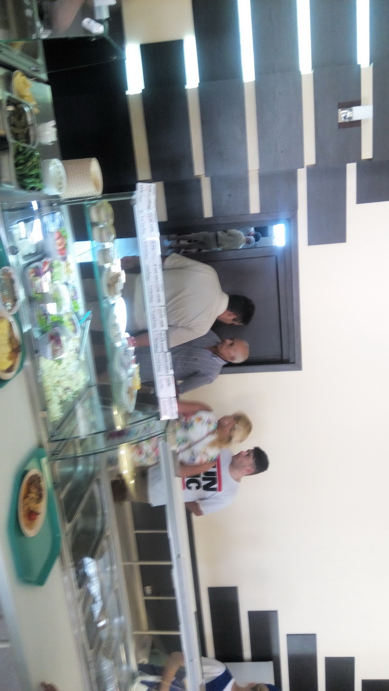 meniul turistilor sub lupa comisarilor cjpc autoservirea azur inchisa restaurantul la balansoar si terasa meniul turistilor sub lupa comisarilor cjpc autoservirea azur inchisa restaurantul la balansoar si terasa