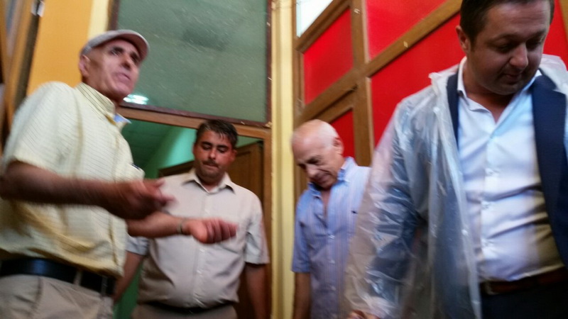 meniul turistilor sub lupa comisarilor cjpc autoservirea azur inchisa restaurantul la balansoar si terasa meniul turistilor sub lupa comisarilor cjpc autoservirea azur inchisa restaurantul la balansoar si terasa