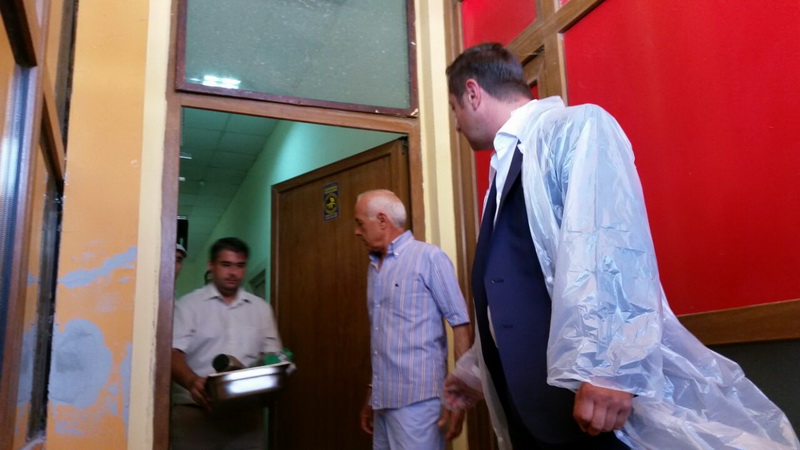 meniul turistilor sub lupa comisarilor cjpc autoservirea azur inchisa restaurantul la balansoar si terasa meniul turistilor sub lupa comisarilor cjpc autoservirea azur inchisa restaurantul la balansoar si terasa