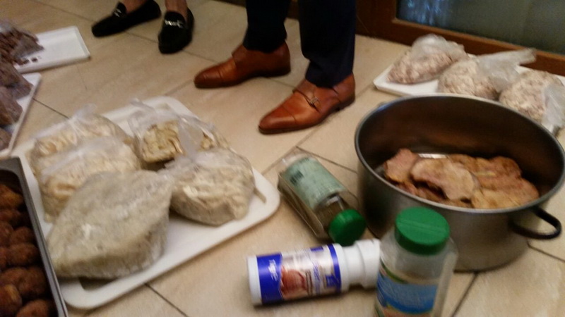 meniul turistilor sub lupa comisarilor cjpc autoservirea azur inchisa restaurantul la balansoar si terasa meniul turistilor sub lupa comisarilor cjpc autoservirea azur inchisa restaurantul la balansoar si terasa