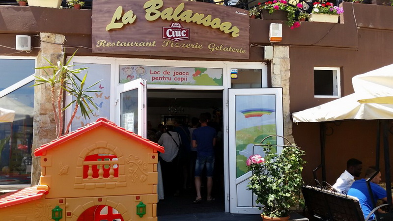 meniul turistilor sub lupa comisarilor cjpc autoservirea azur inchisa restaurantul la balansoar si terasa meniul turistilor sub lupa comisarilor cjpc autoservirea azur inchisa restaurantul la balansoar si terasa