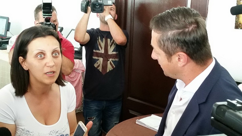 meniul turistilor sub lupa comisarilor cjpc autoservirea azur inchisa restaurantul la balansoar si terasa meniul turistilor sub lupa comisarilor cjpc autoservirea azur inchisa restaurantul la balansoar si terasa