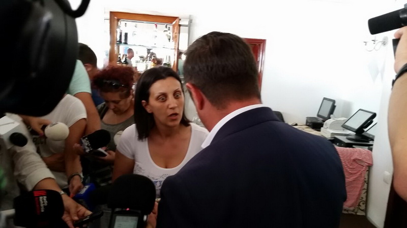 meniul turistilor sub lupa comisarilor cjpc autoservirea azur inchisa restaurantul la balansoar si terasa meniul turistilor sub lupa comisarilor cjpc autoservirea azur inchisa restaurantul la balansoar si terasa