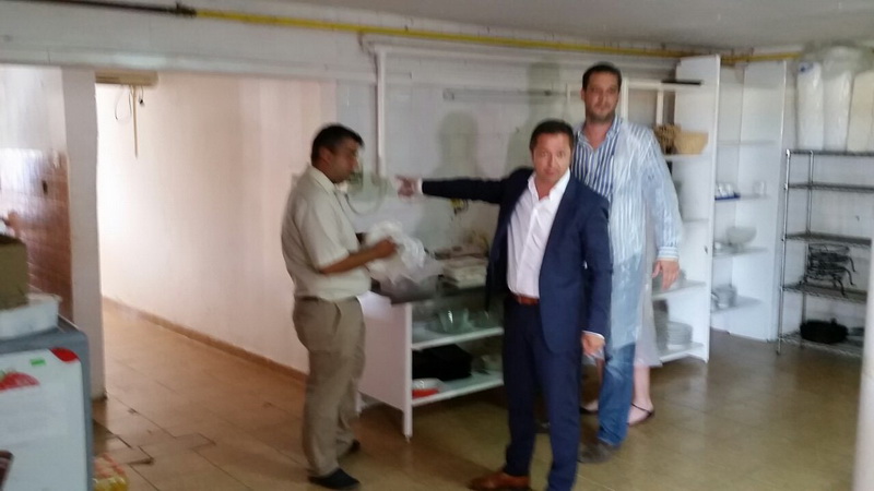 meniul turistilor sub lupa comisarilor cjpc autoservirea azur inchisa restaurantul la balansoar si terasa meniul turistilor sub lupa comisarilor cjpc autoservirea azur inchisa restaurantul la balansoar si terasa