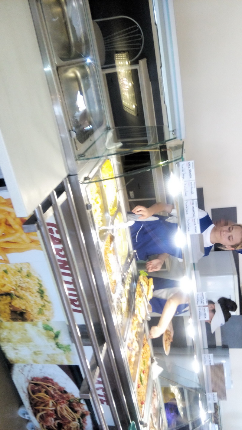 meniul turistilor sub lupa comisarilor cjpc autoservirea azur inchisa restaurantul la balansoar si terasa meniul turistilor sub lupa comisarilor cjpc autoservirea azur inchisa restaurantul la balansoar si terasa