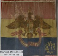 26 iunie Ziua Drapelului Naţional