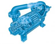 Contract semnat de Nuclearelectrica cu SIHI Pumps Ontario (document)