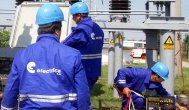 Fără curent electric, azi, în cartierul Faleză Nord