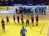 CSU Neptun pierde jucătoarele de valoare