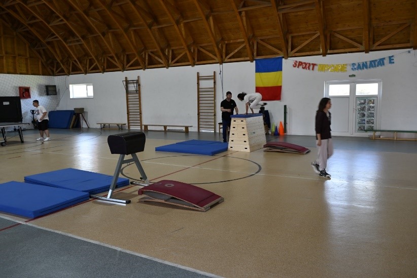 Sursa foto: ISJ Constanța