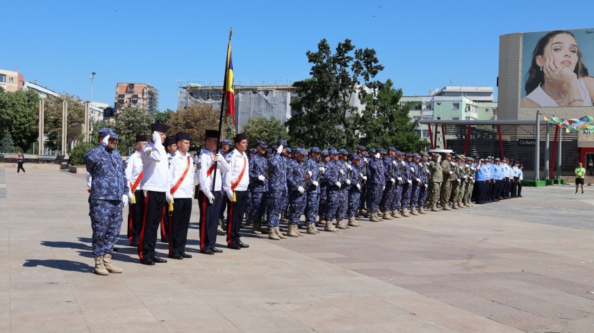 Sursa foto:Consiliul Județean Tulcea