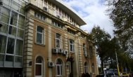 Casă de tip familial pentru 8 persoane adulte cu handicap, construită la Topraisar de DGASPC Constanţa 