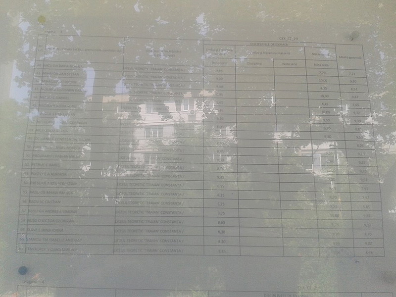 cine sunt elevii constanteni cu 10 pe linie galerie foto 553613 cine sunt elevii constanteni cu 10 pe linie galerie foto 553613