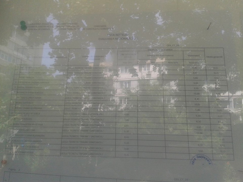 cine sunt elevii constanteni cu 10 pe linie galerie foto 553613 cine sunt elevii constanteni cu 10 pe linie galerie foto 553613