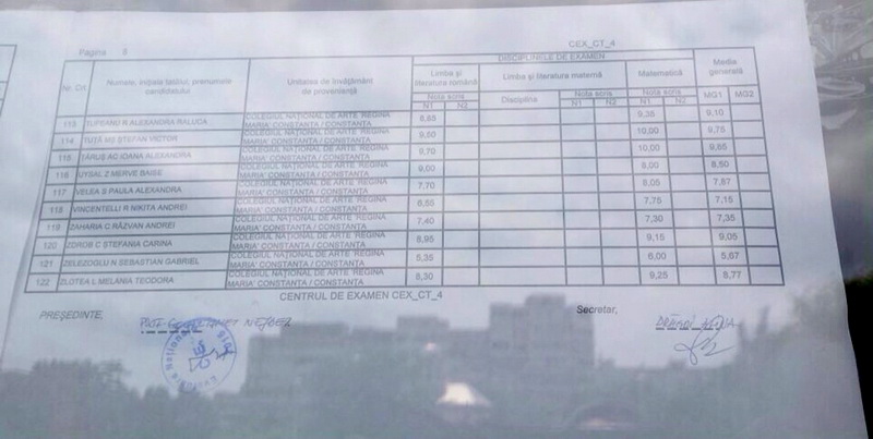 cine sunt elevii constanteni cu 10 pe linie galerie foto 553613 cine sunt elevii constanteni cu 10 pe linie galerie foto 553613