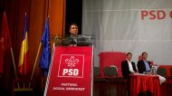 UPDATE2. Decebal Făgădău, reales lider al PSD Constanţa-municipiu \