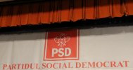 Decebal Făgădău O sută de membri au părăsit PSD Constanța