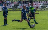 CS Năvodari s-a impus la rugby în 7