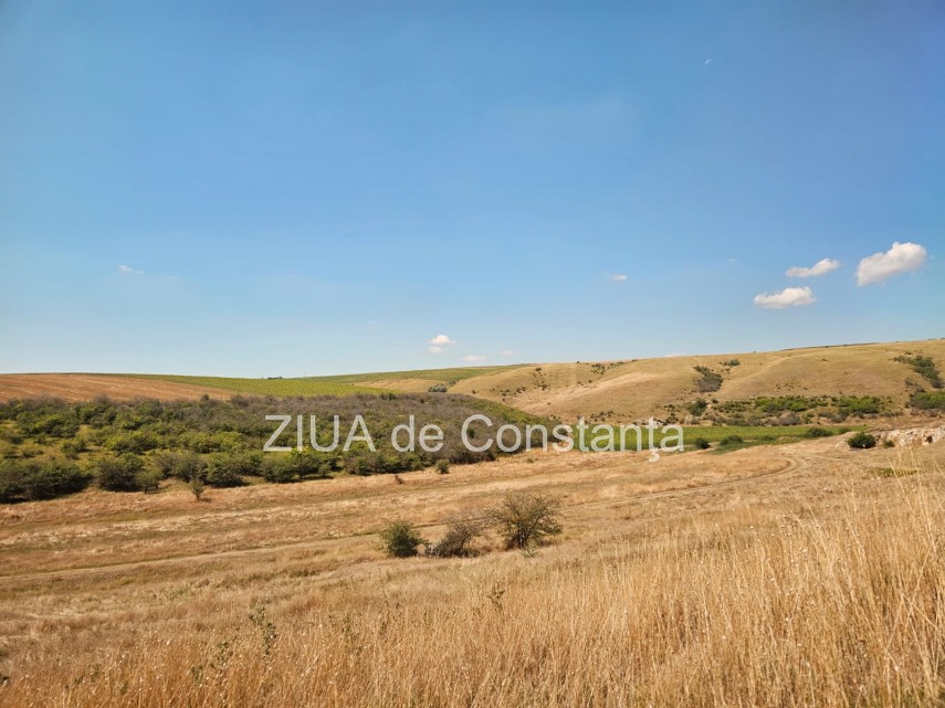 in judetul constanta manastirea deleni lacas de cult construit in stil stefanian de mesteri din suceava in judetul constanta manastirea deleni lacas de cult construit in stil stefanian de mesteri din suceava