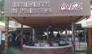 Restaurantul Bunătăţuri şi plăcinte, un loc cu decor tradiţional şi preparate reci (galerie foto)
