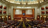 Stiripesurse.ro Arestul la domiciliu, problemă arzătoare pentru Parlamentari