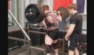Funny video La sala de sport