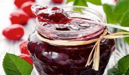 ecuisine.ro  Dulceața de zmeura „picanta“