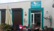 Restaurantul Turquoise, locul de întâlnire al preparatelor internaţionale (galerie foto)