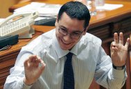 Stiripesurse.ro Ponta despre veştile bune de la Bruxelles - Monica Macovei şi Cristi Preda, „detractori ai României“