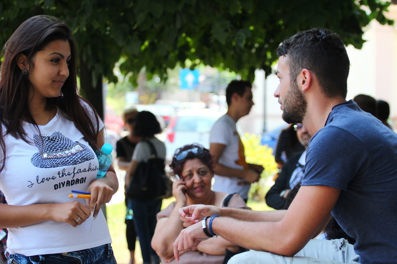 intre integrale si autonomii locale elevii constanteni au sustinut ieri proba obligatorie la istorie intre integrale si autonomii locale elevii constanteni au sustinut ieri proba obligatorie la istorie