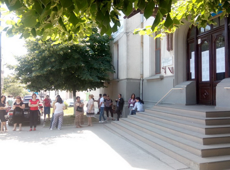 intre integrale si autonomii locale elevii constanteni au sustinut ieri proba obligatorie la istorie intre integrale si autonomii locale elevii constanteni au sustinut ieri proba obligatorie la istorie