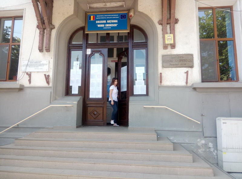 intre integrale si autonomii locale elevii constanteni au sustinut ieri proba obligatorie la istorie intre integrale si autonomii locale elevii constanteni au sustinut ieri proba obligatorie la istorie