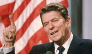Umorul desăvârşit al preşedintelui american Ronald Reagan, regăsit în citatele sale 
