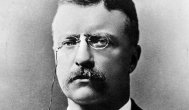 Lecţiile de viaţă ale celui mai tânăr preşedinte american, Theodore Roosevelt