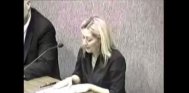Funny video Şedinţă întreruptă de ceva neaşteptat