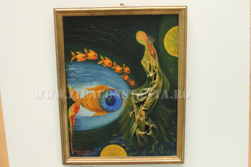 judecatoarea liliana lazar pictorita din justitia constanteana 554466 judecatoarea liliana lazar pictorita din justitia constanteana 554466